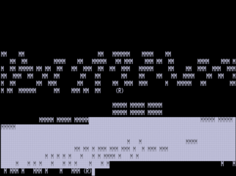 Screen shot